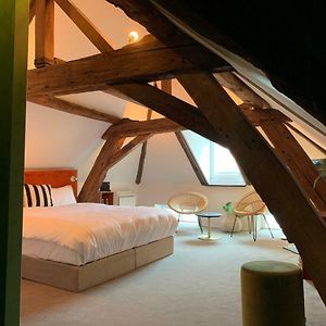 Superior Kamer met een King Size Bed